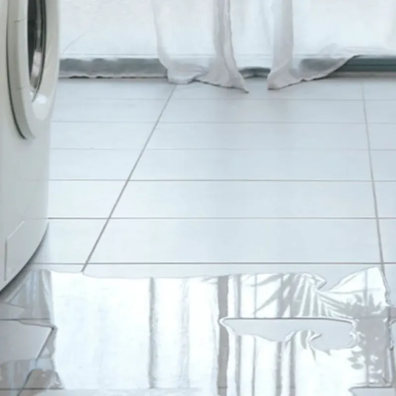 Appliance Leak Cleanup in Hillsboro, OH